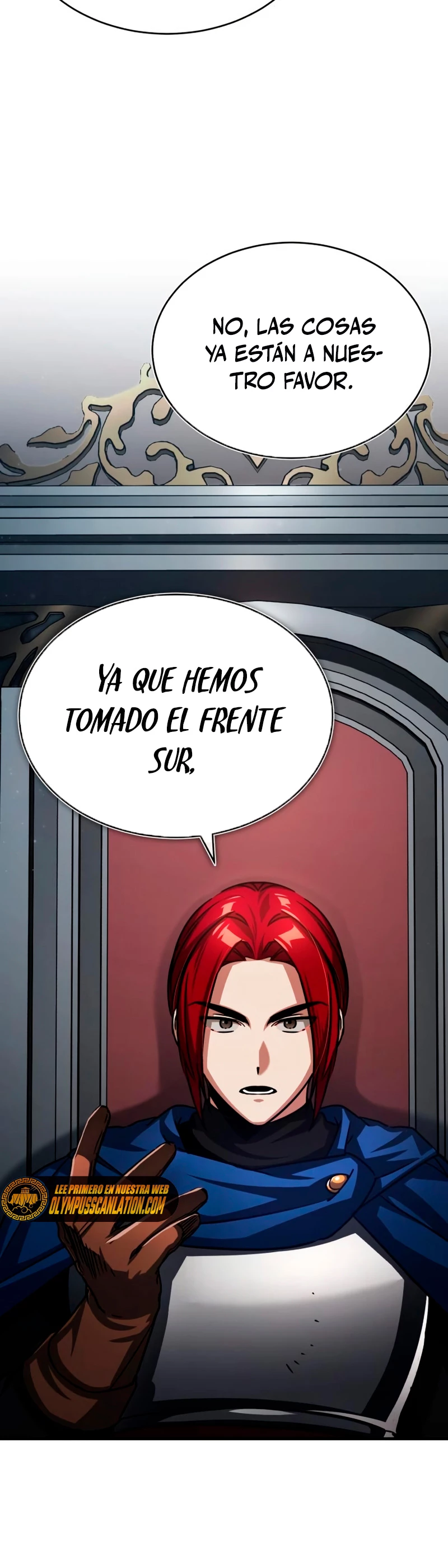 El demonio celestial no puede llevar una vida normal Capitulo 59 página 41
