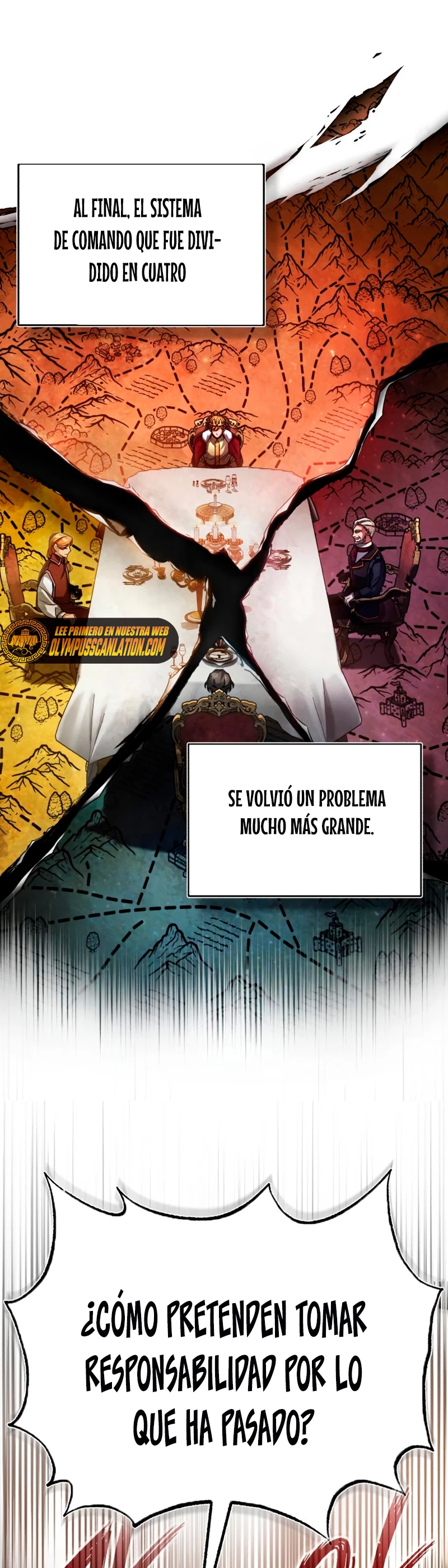 El demonio celestial no puede llevar una vida normal Capitulo 59 página 52