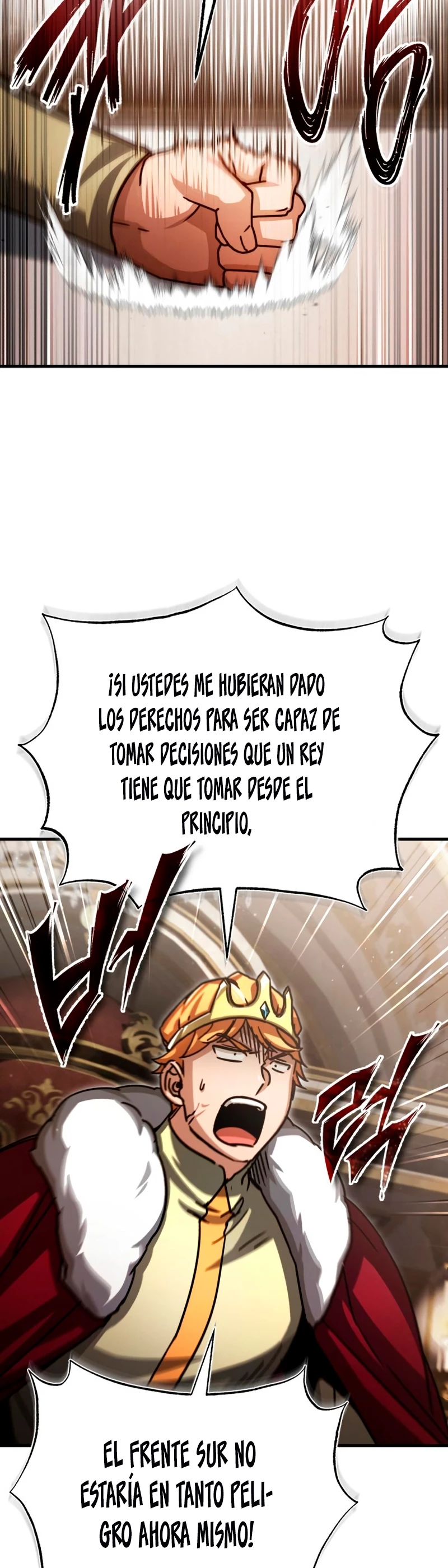 El demonio celestial no puede llevar una vida normal Capitulo 59 página 53