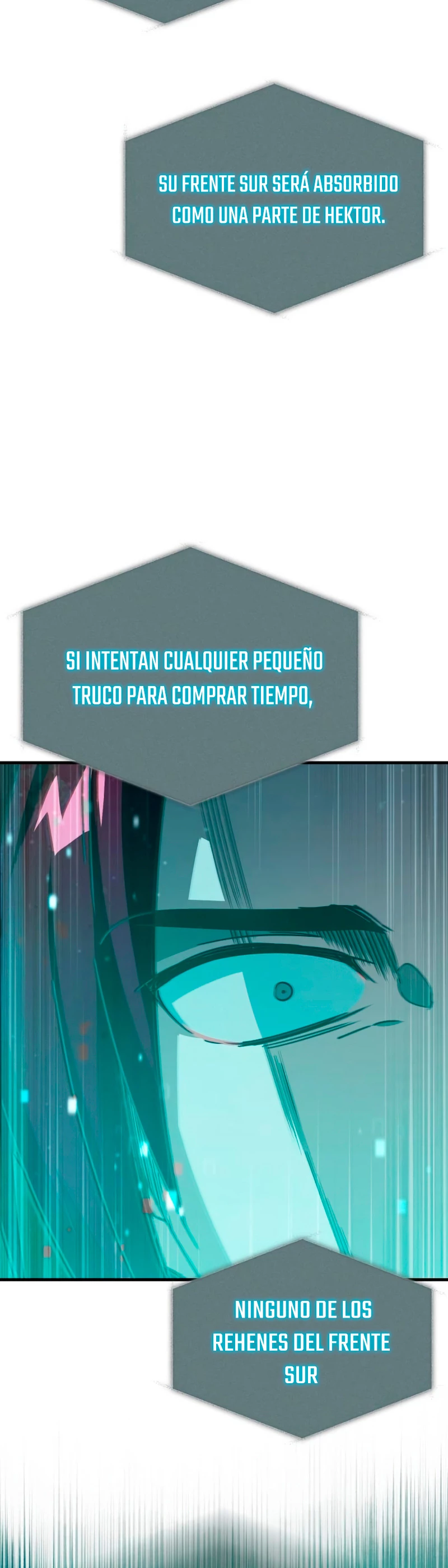 El demonio celestial no puede llevar una vida normal Capitulo 59 página 59