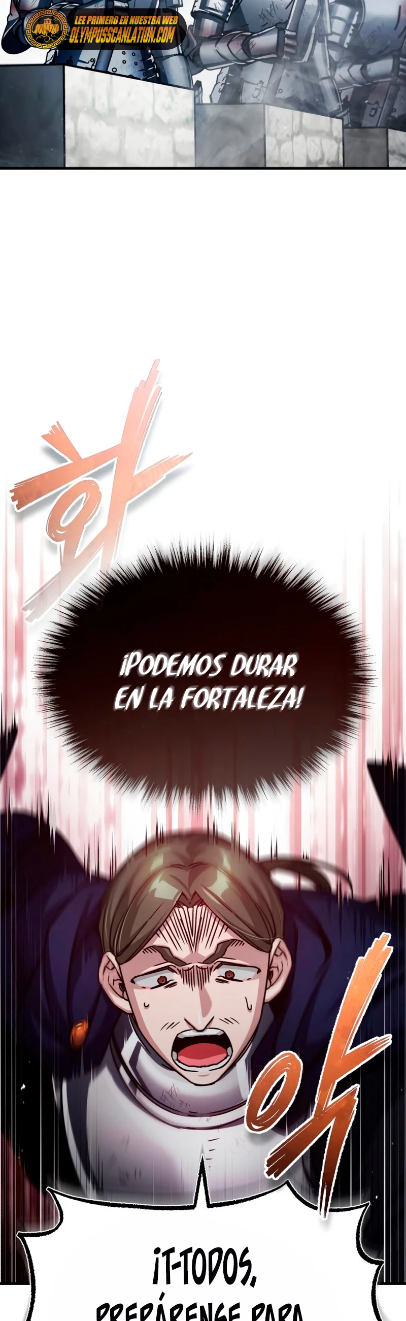 El demonio celestial no puede llevar una vida normal Capitulo 59 página 9