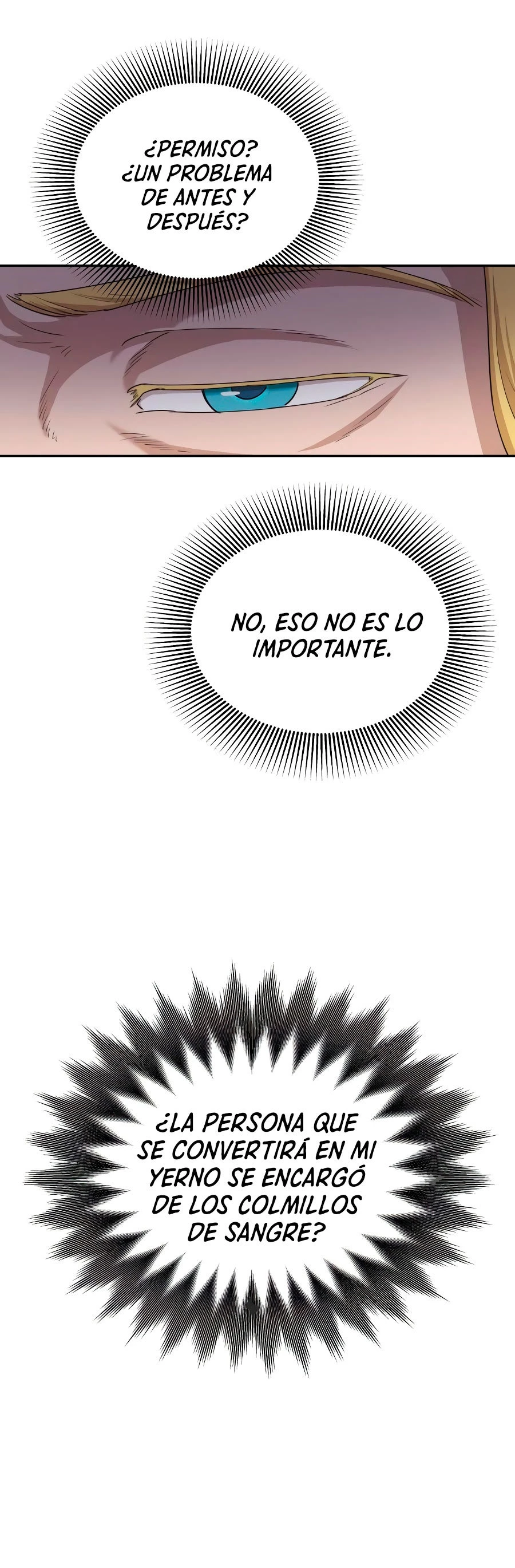 El demonio celestial no puede llevar una vida normal Capitulo 6 página 25