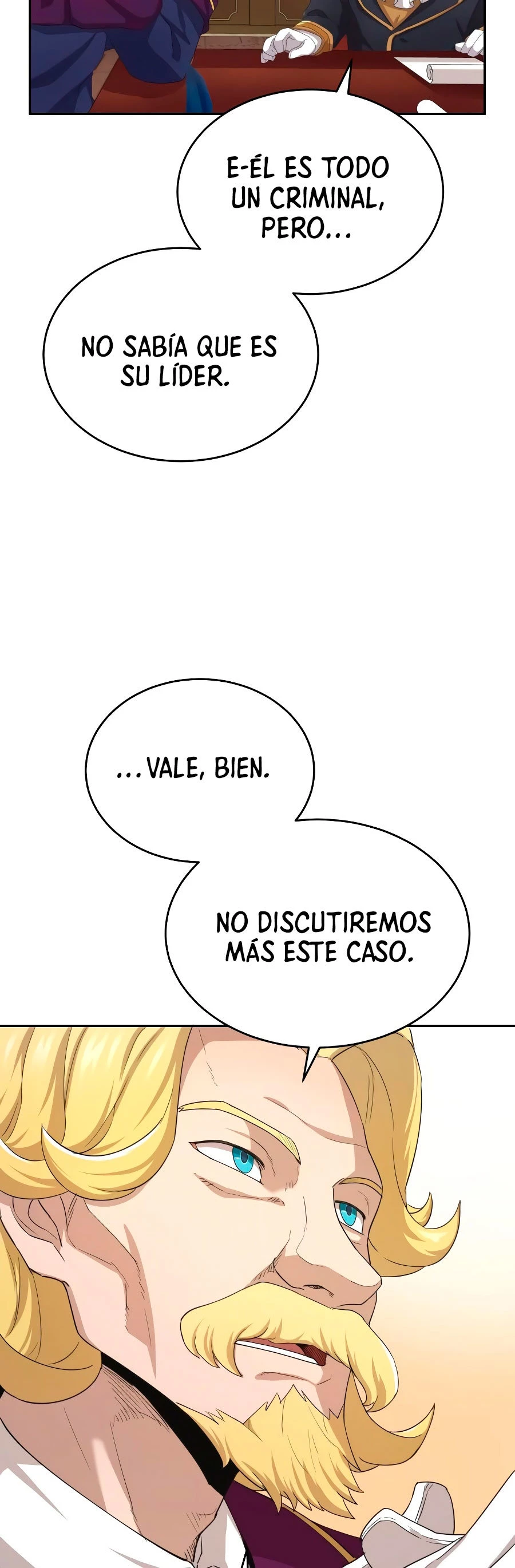 El demonio celestial no puede llevar una vida normal Capitulo 6 página 39