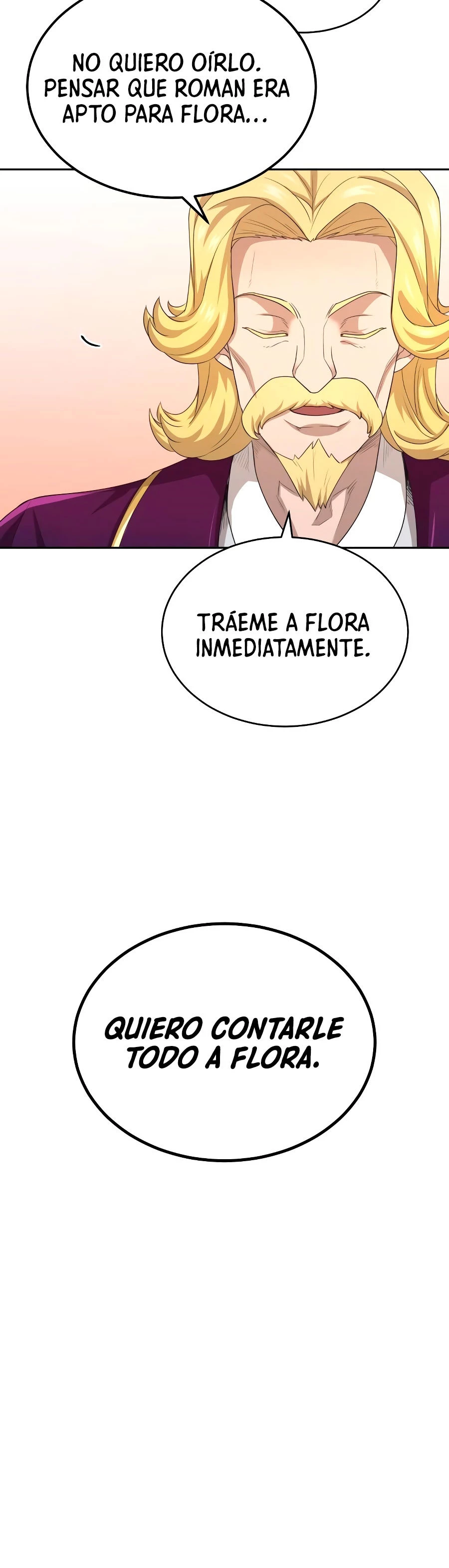 El demonio celestial no puede llevar una vida normal Capitulo 6 página 44