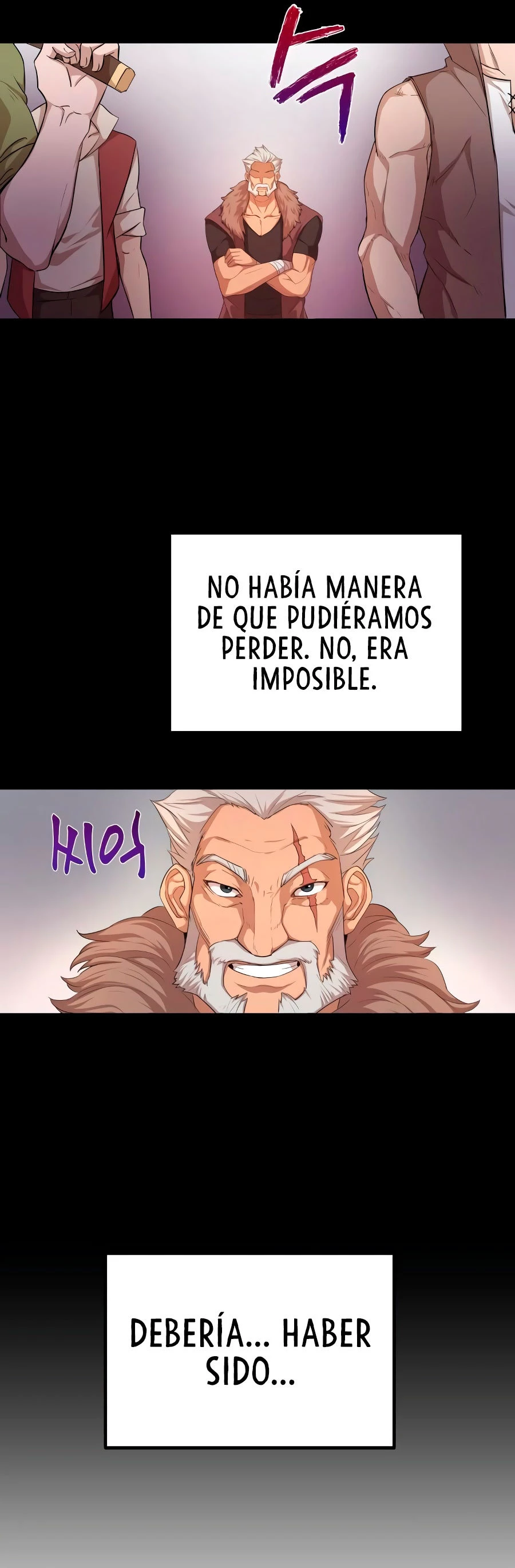 El demonio celestial no puede llevar una vida normal Capitulo 6 página 5