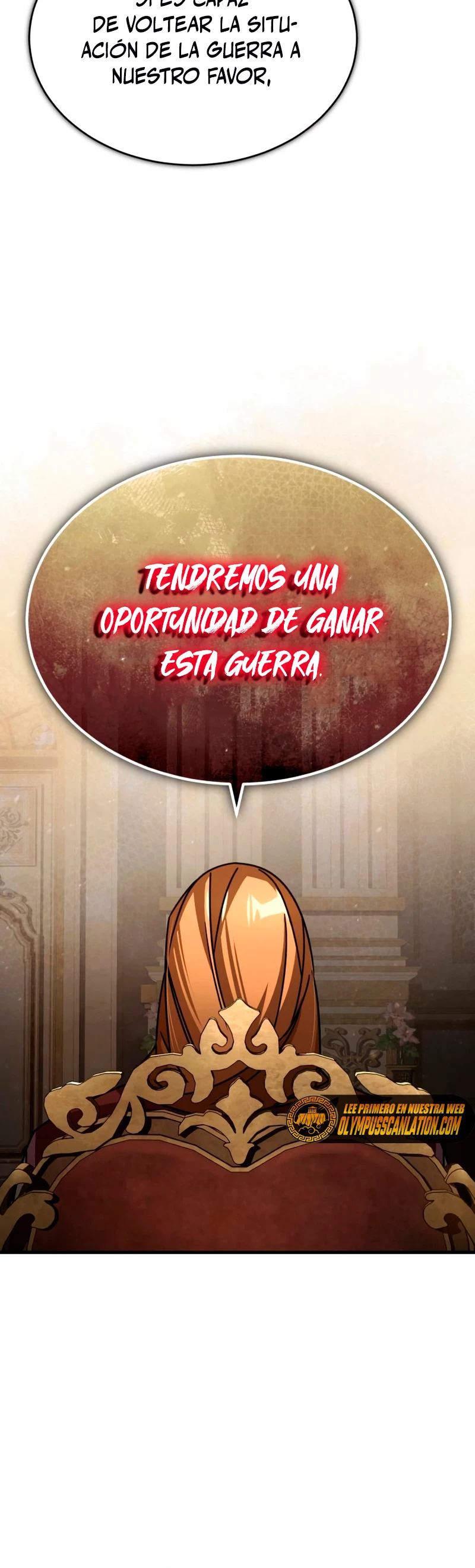 El demonio celestial no puede llevar una vida normal Capitulo 60 página 11
