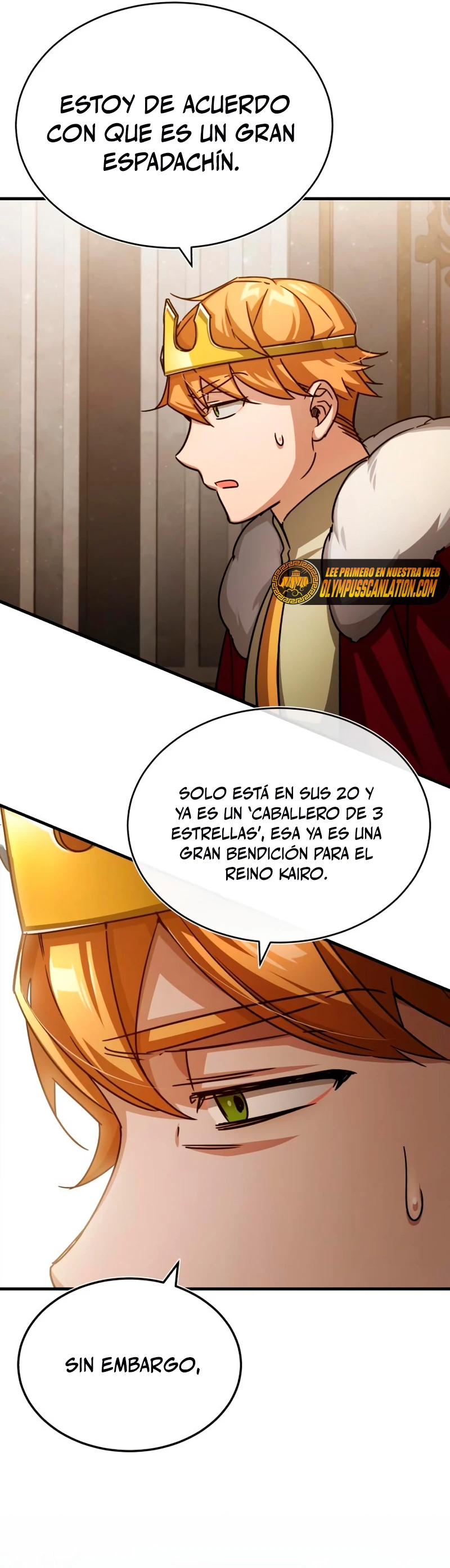 El demonio celestial no puede llevar una vida normal Capitulo 60 página 12