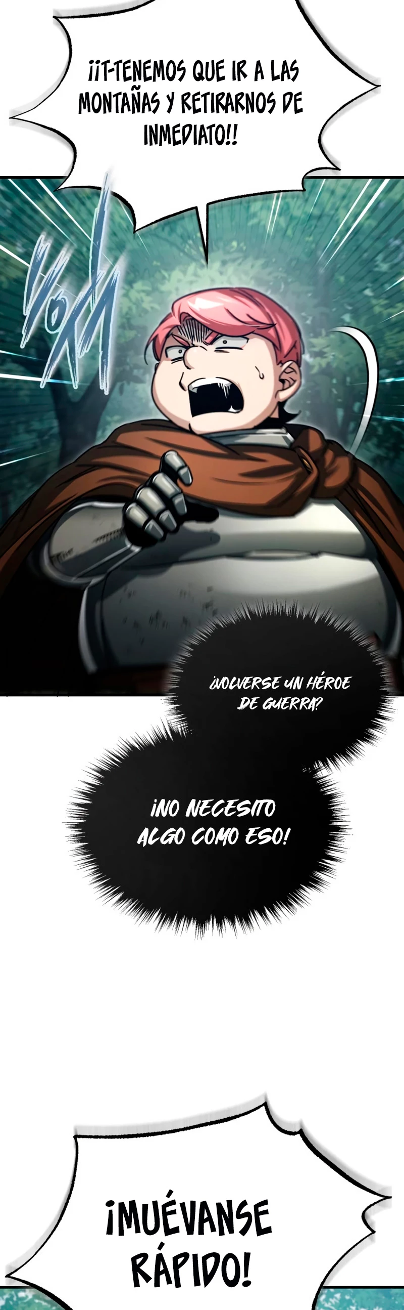 El demonio celestial no puede llevar una vida normal Capitulo 60 página 23