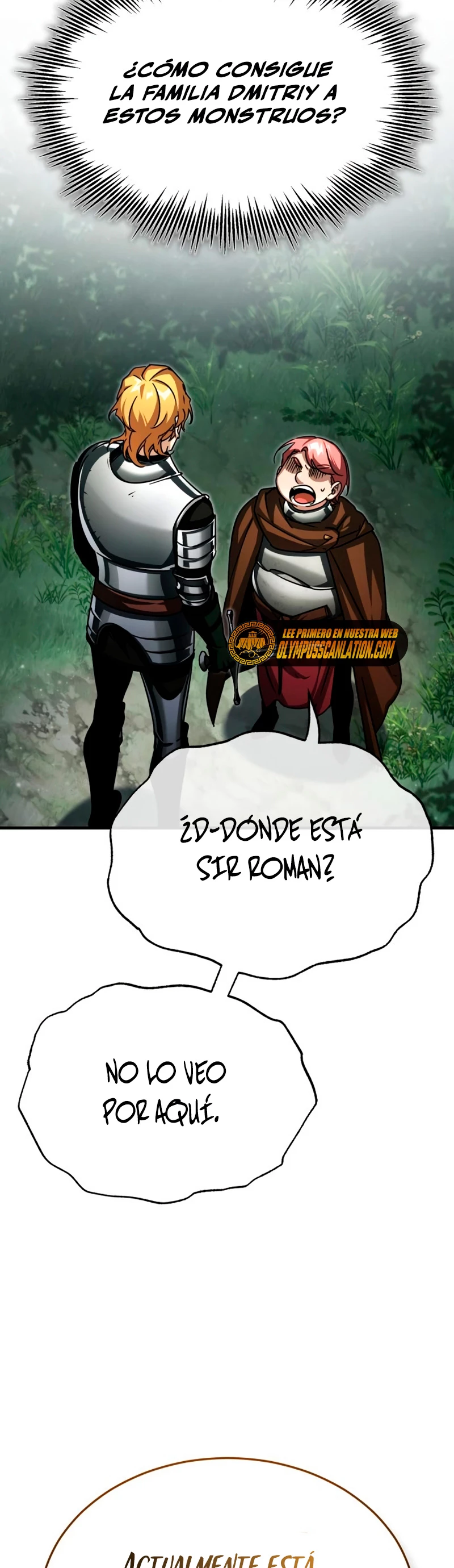 El demonio celestial no puede llevar una vida normal Capitulo 60 página 38