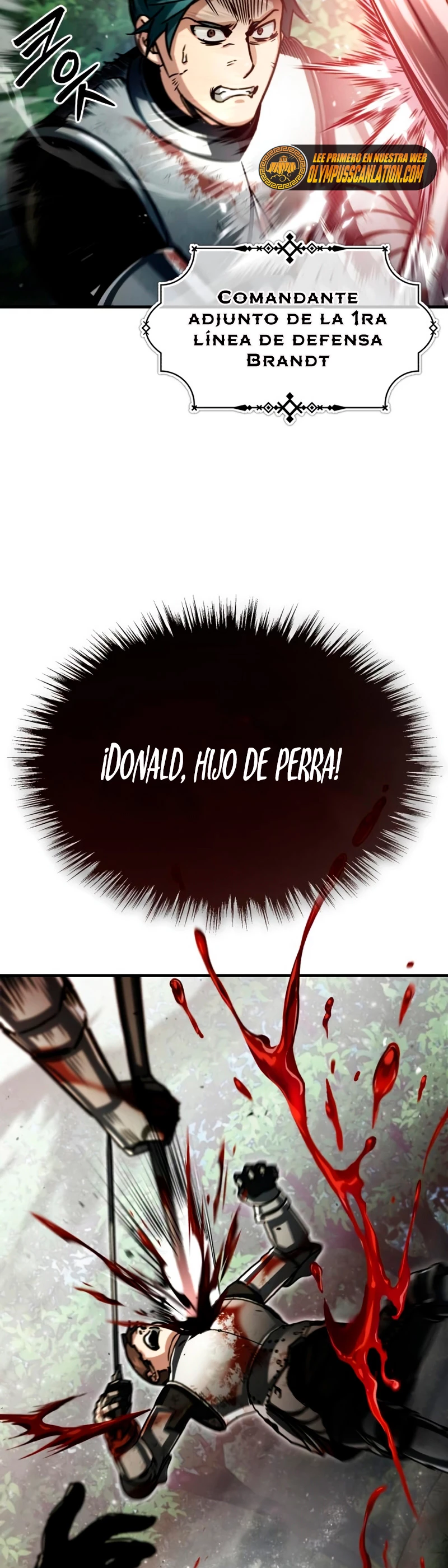 El demonio celestial no puede llevar una vida normal Capitulo 60 página 43