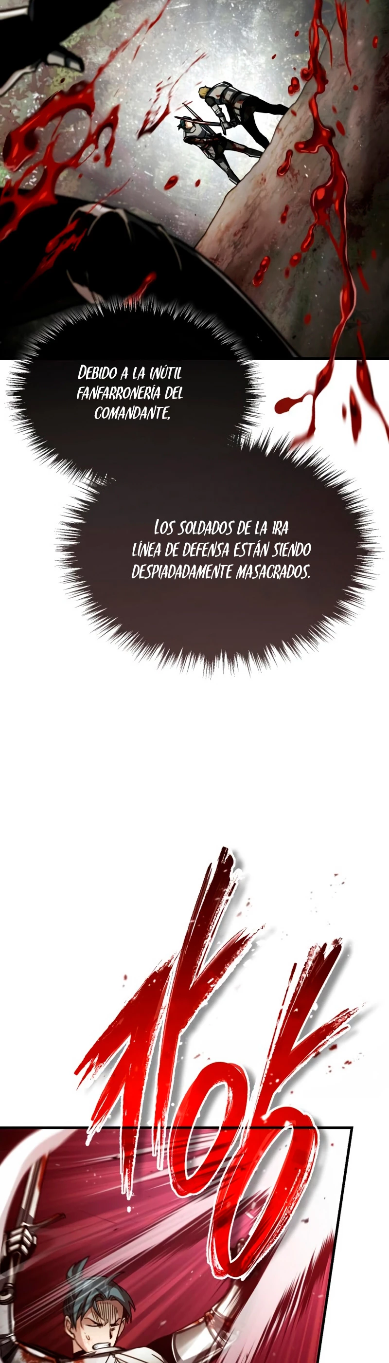 El demonio celestial no puede llevar una vida normal Capitulo 60 página 44
