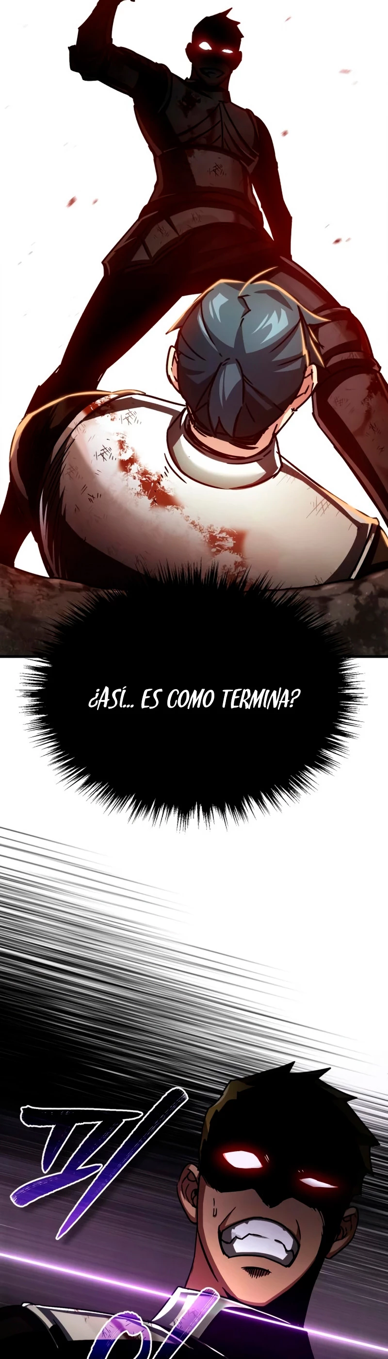 El demonio celestial no puede llevar una vida normal Capitulo 60 página 46
