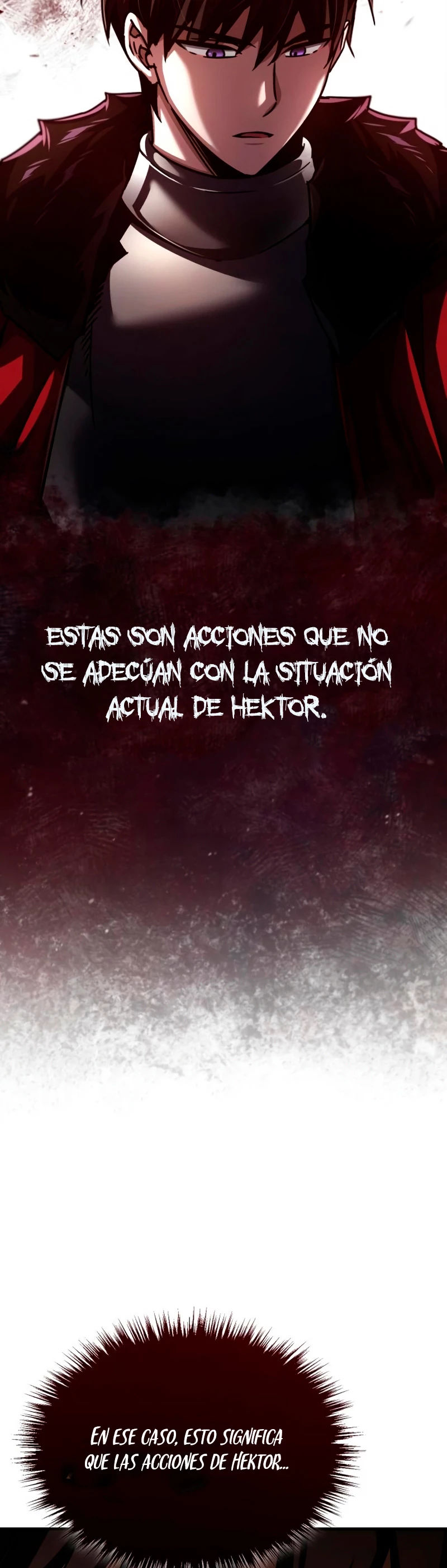 El demonio celestial no puede llevar una vida normal Capitulo 60 página 57
