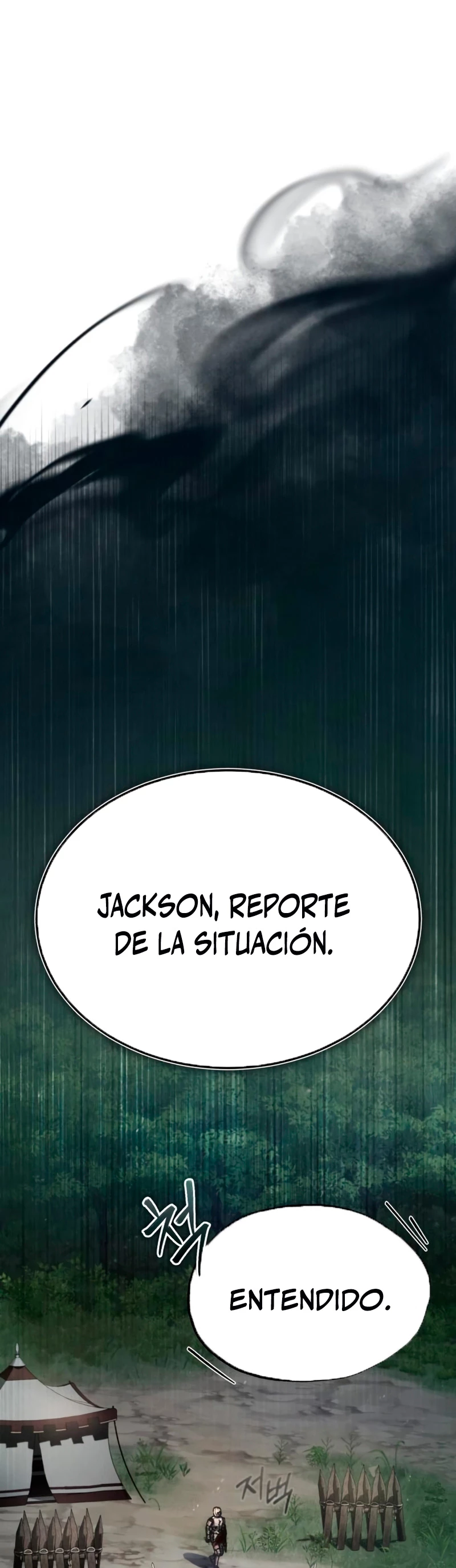 El demonio celestial no puede llevar una vida normal Capitulo 61 página 13