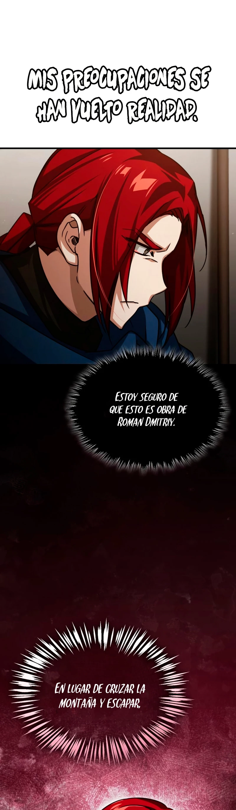 El demonio celestial no puede llevar una vida normal Capitulo 61 página 17