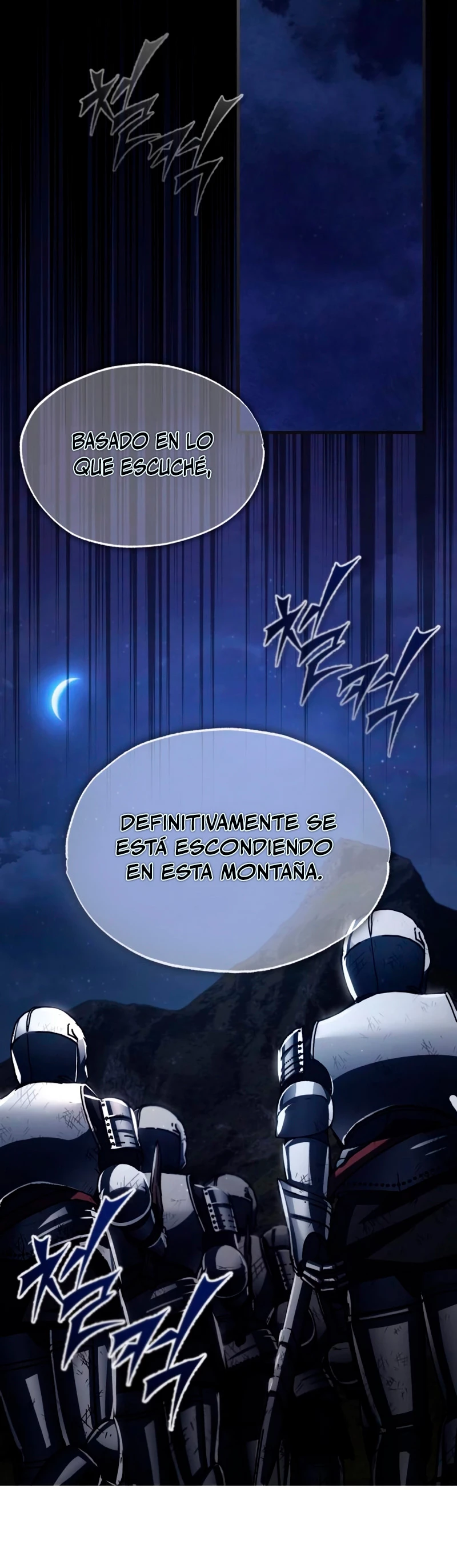 El demonio celestial no puede llevar una vida normal Capitulo 61 página 24