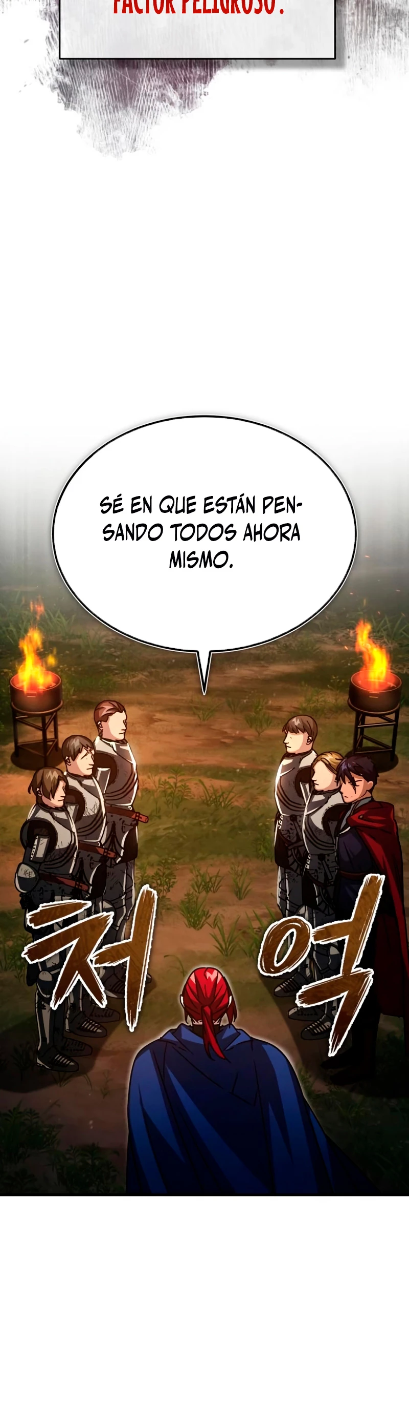 El demonio celestial no puede llevar una vida normal Capitulo 61 página 26