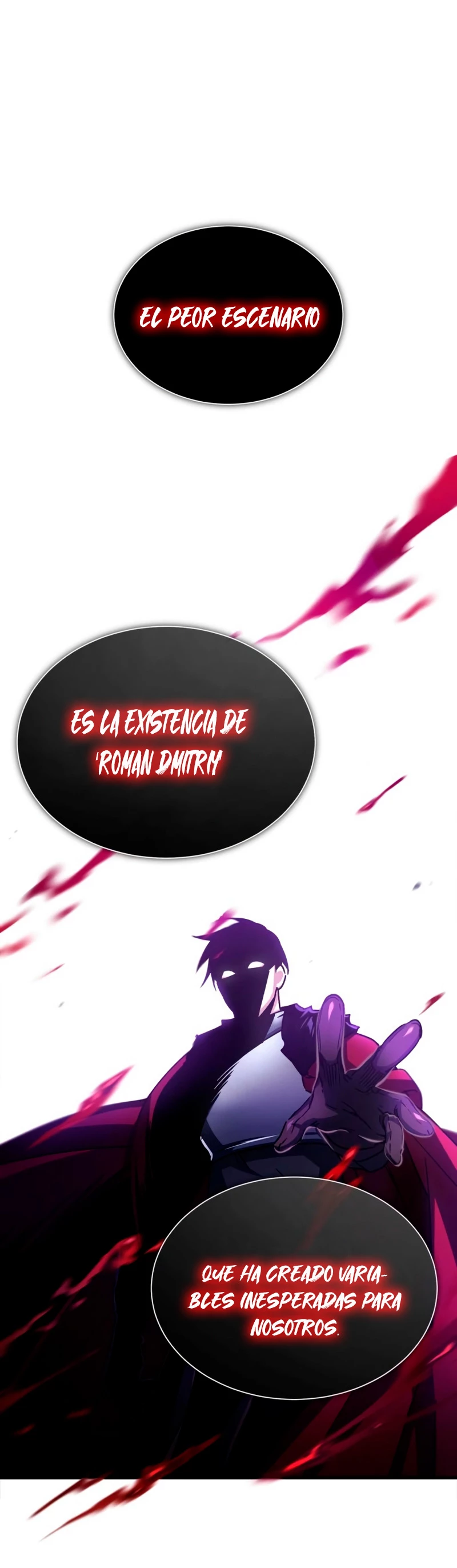 El demonio celestial no puede llevar una vida normal Capitulo 61 página 28
