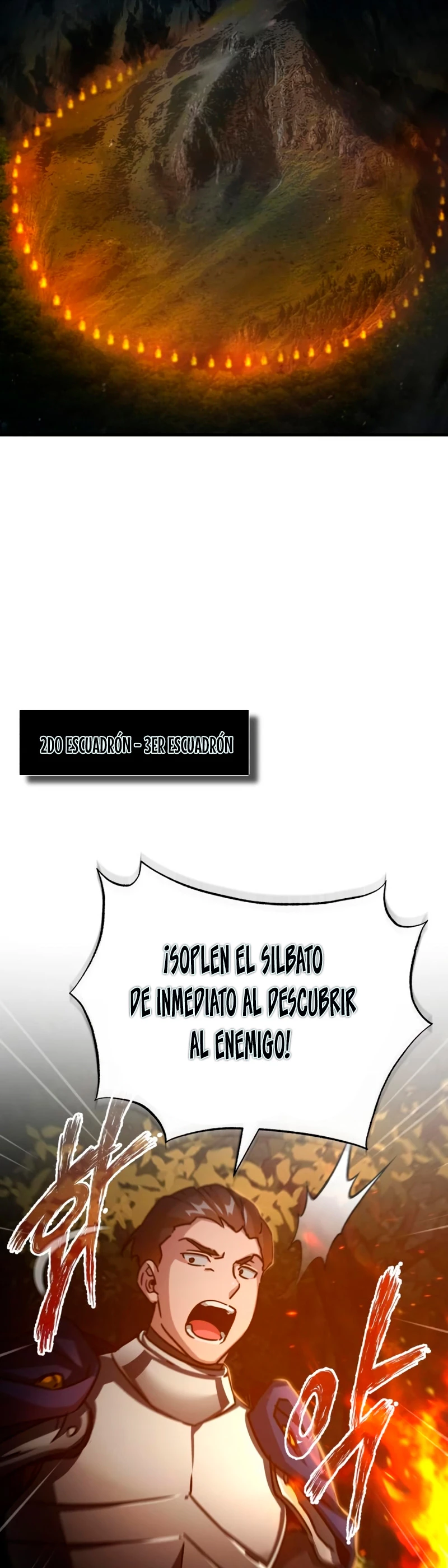 El demonio celestial no puede llevar una vida normal Capitulo 61 página 33
