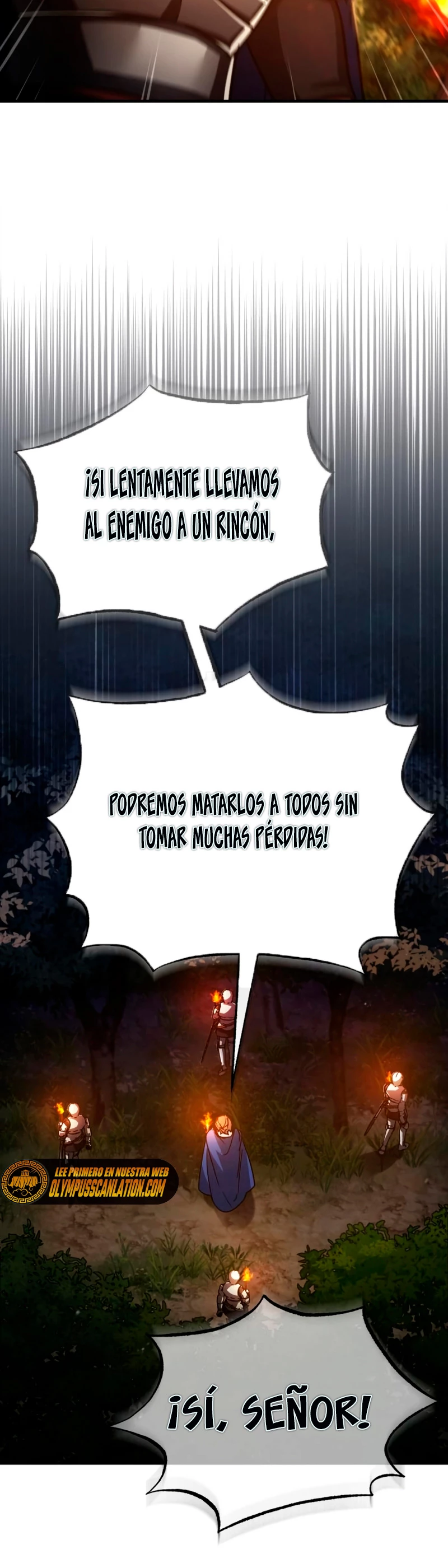 El demonio celestial no puede llevar una vida normal Capitulo 61 página 34