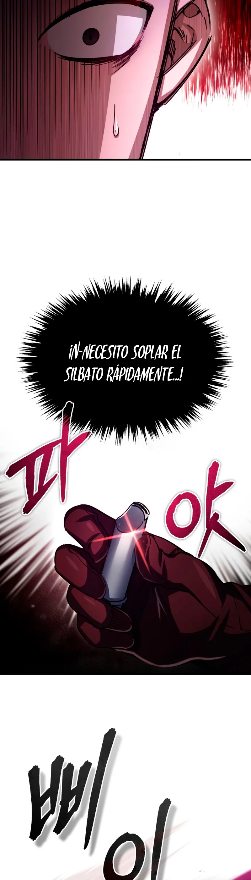 El demonio celestial no puede llevar una vida normal Capitulo 61 página 39