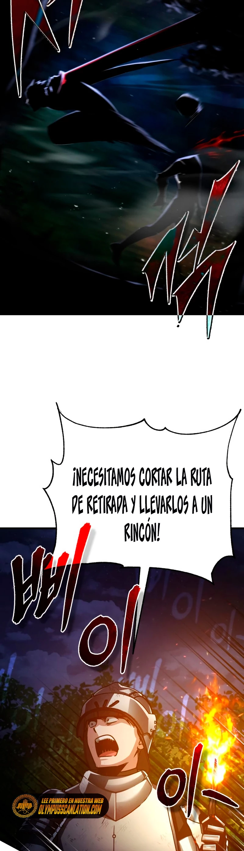 El demonio celestial no puede llevar una vida normal Capitulo 61 página 45