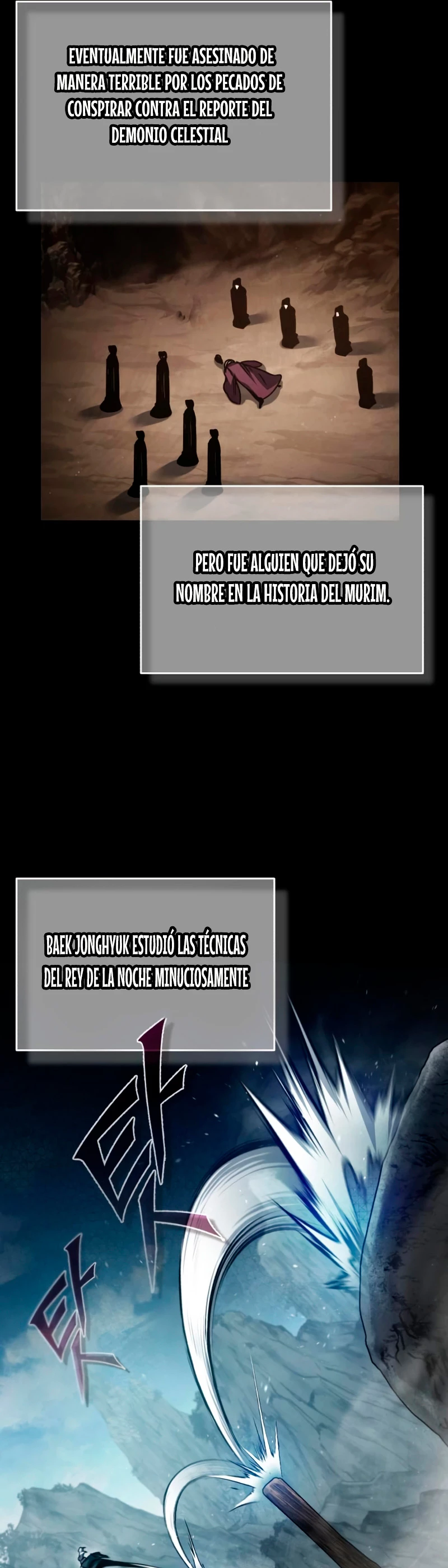 El demonio celestial no puede llevar una vida normal Capitulo 61 página 52