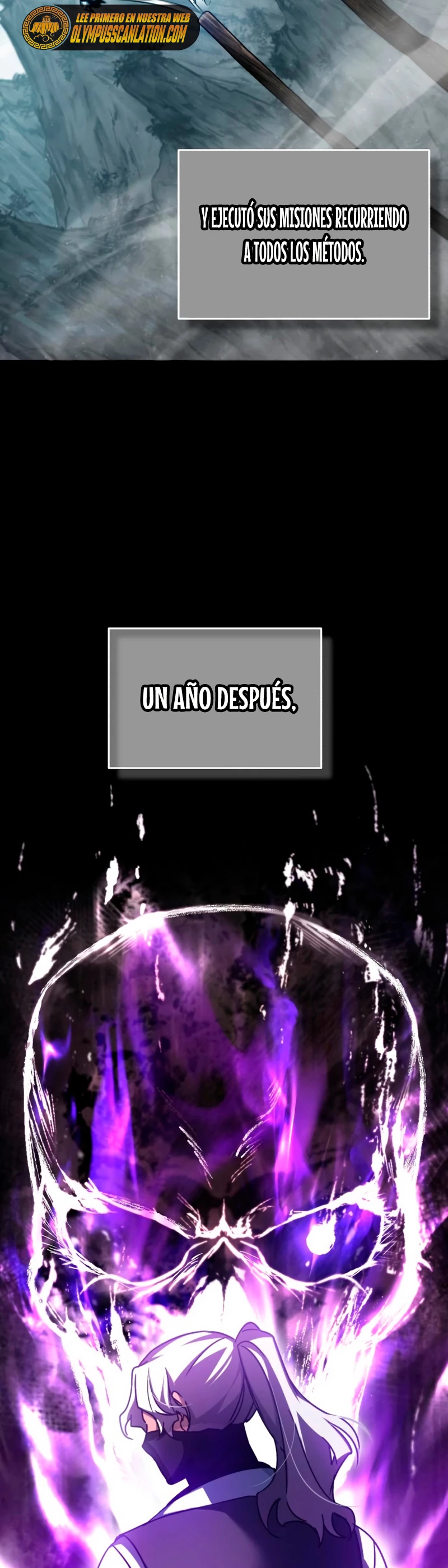 El demonio celestial no puede llevar una vida normal Capitulo 61 página 53