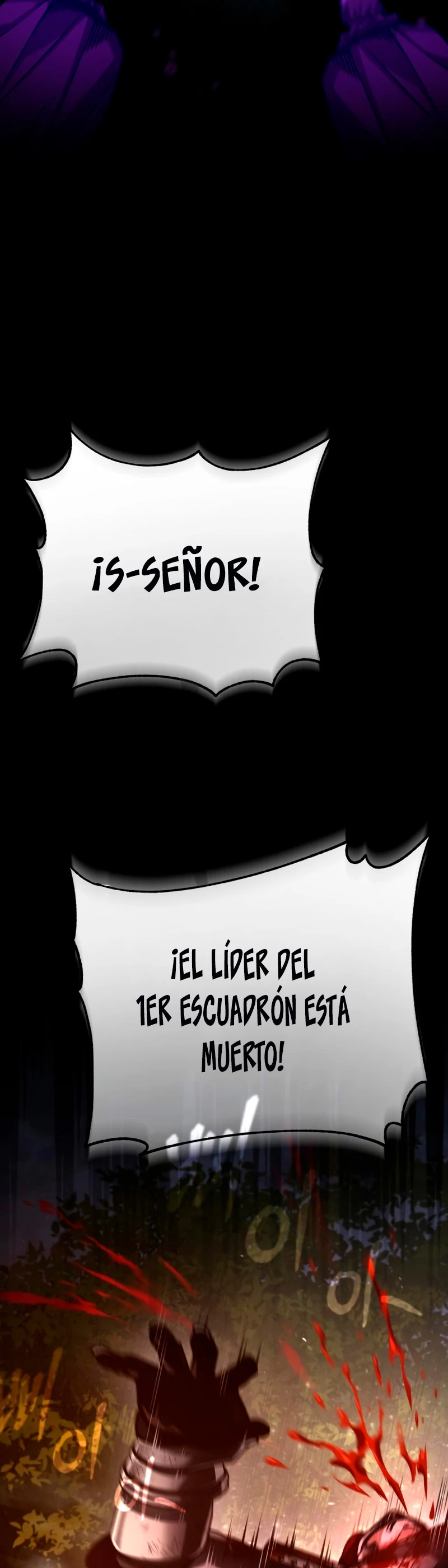 El demonio celestial no puede llevar una vida normal Capitulo 61 página 59