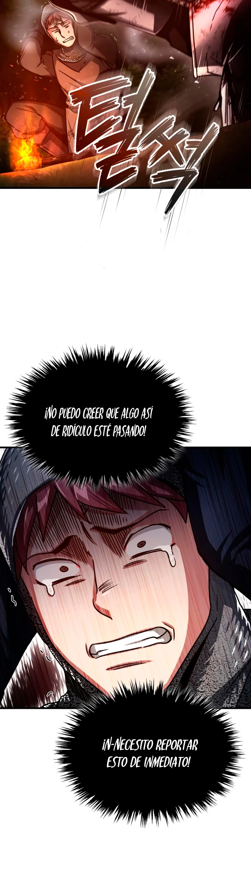 El demonio celestial no puede llevar una vida normal Capitulo 61 página 60
