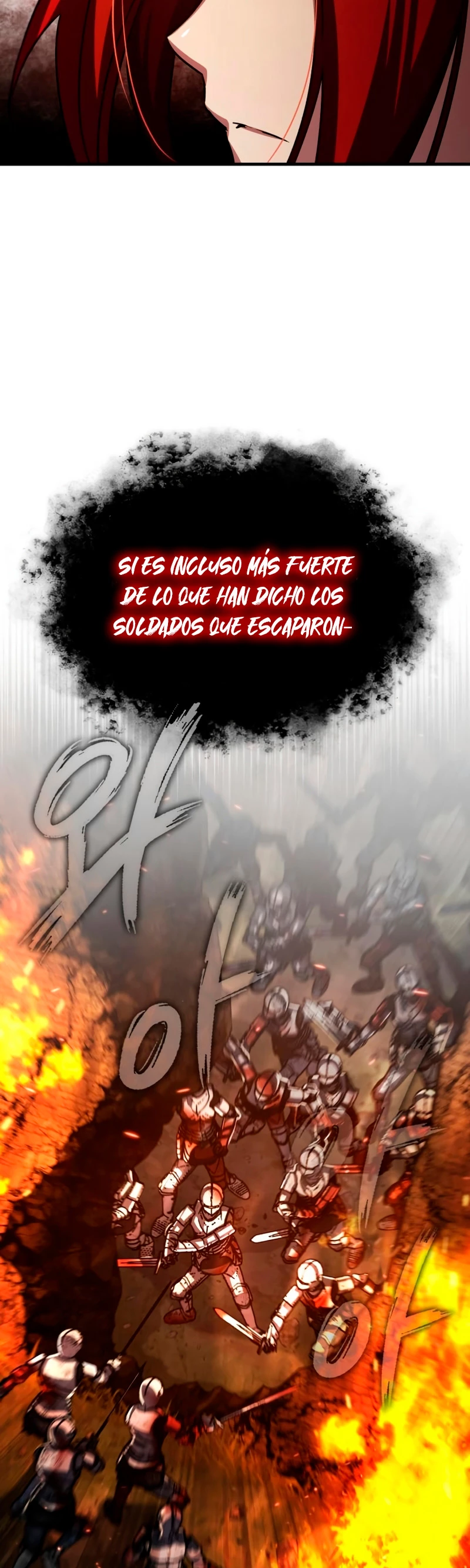 El demonio celestial no puede llevar una vida normal Capitulo 61 página 7