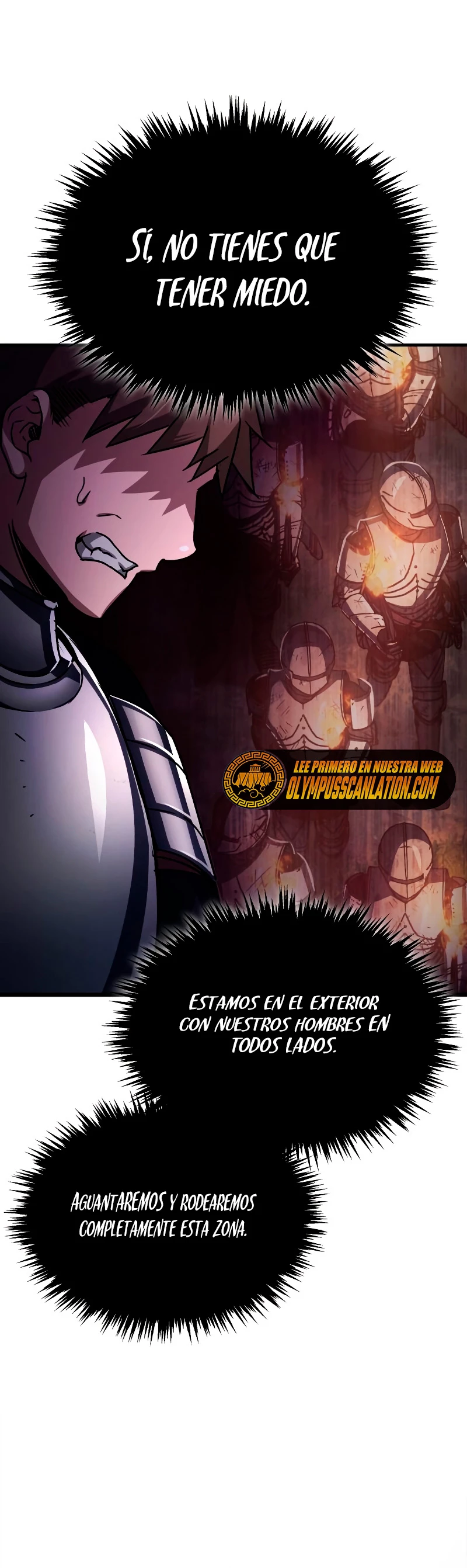 El demonio celestial no puede llevar una vida normal Capitulo 62 página 11