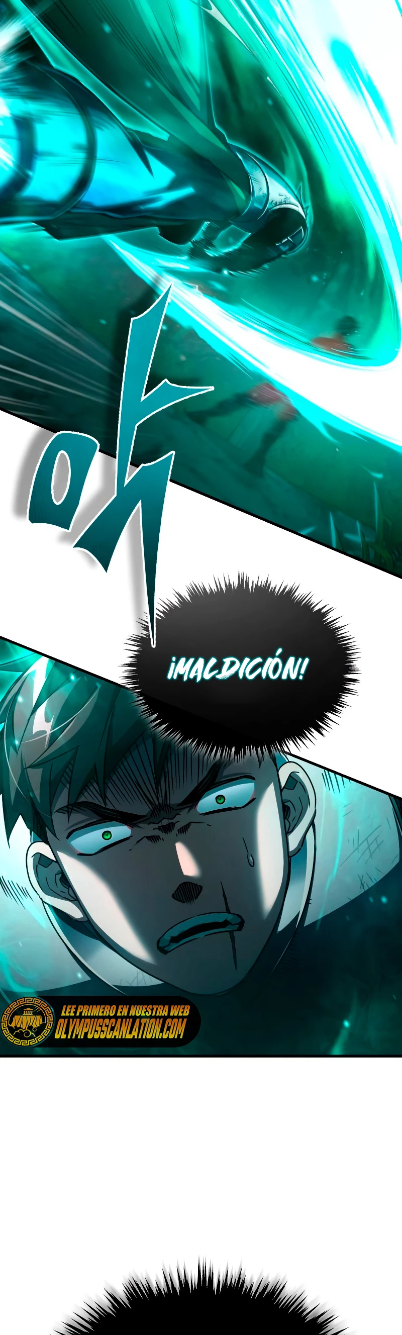 El demonio celestial no puede llevar una vida normal Capitulo 62 página 16