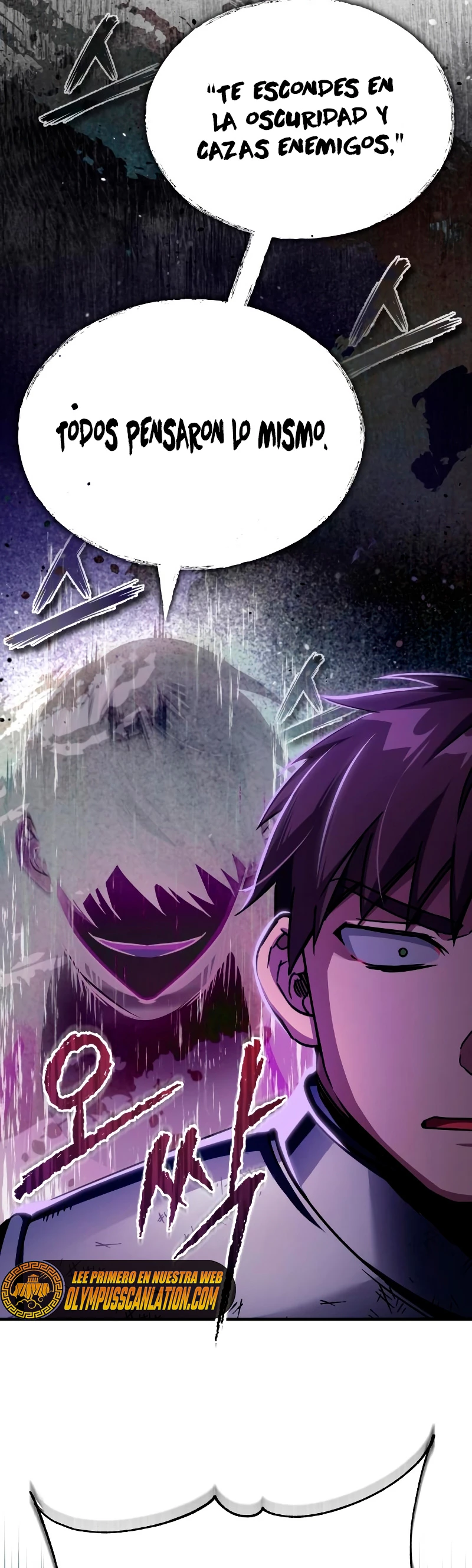 El demonio celestial no puede llevar una vida normal Capitulo 62 página 18
