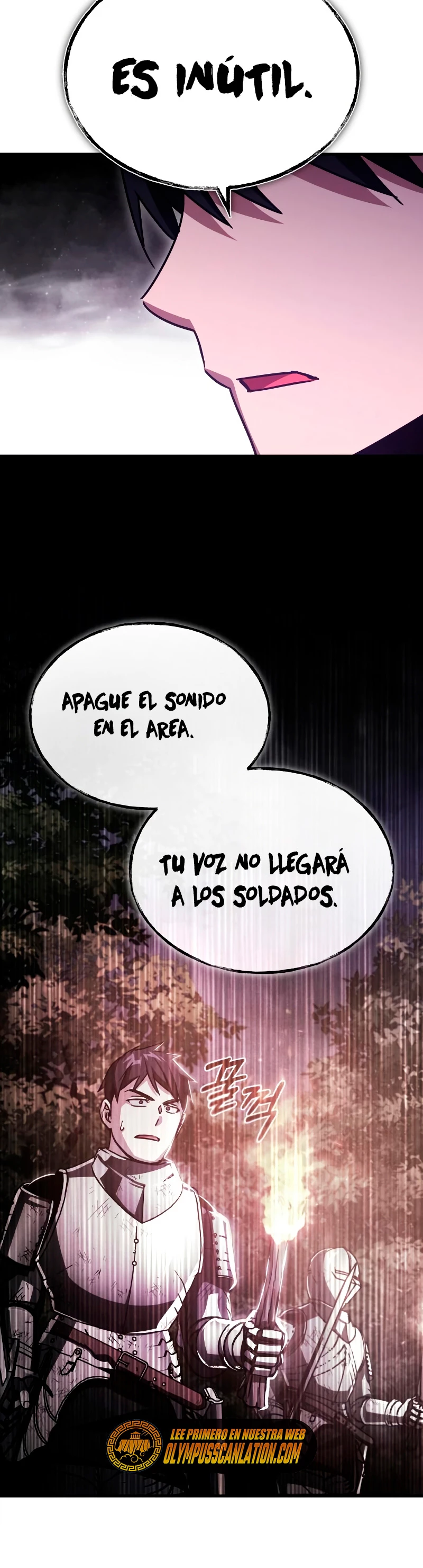 El demonio celestial no puede llevar una vida normal Capitulo 62 página 27