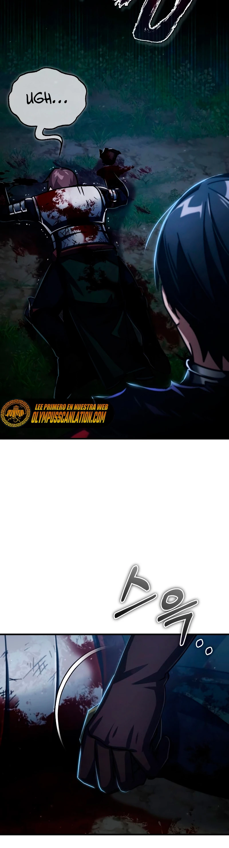 El demonio celestial no puede llevar una vida normal Capitulo 62 página 30
