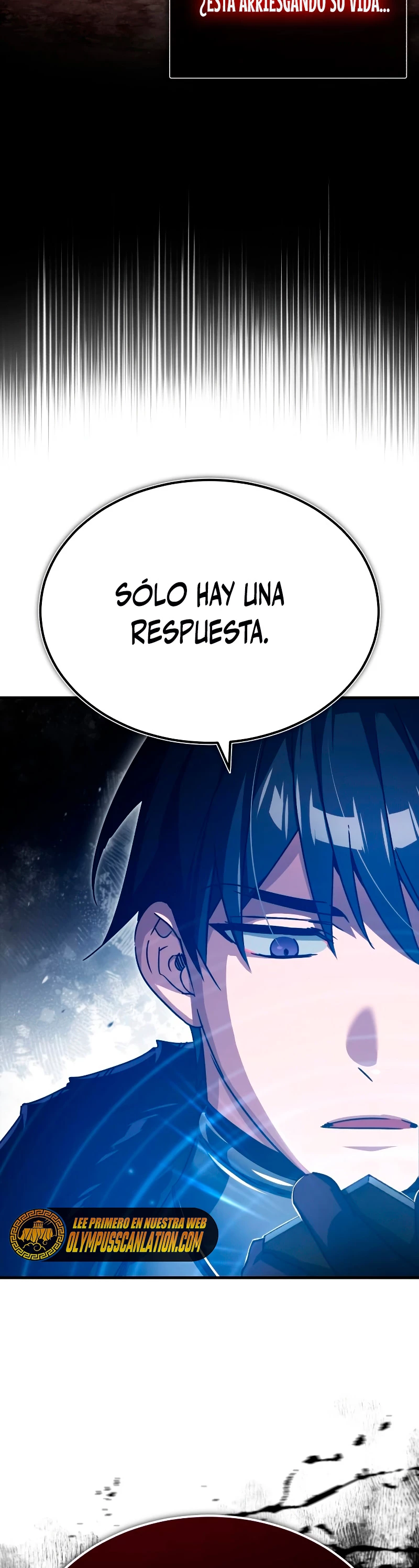 El demonio celestial no puede llevar una vida normal Capitulo 62 página 33