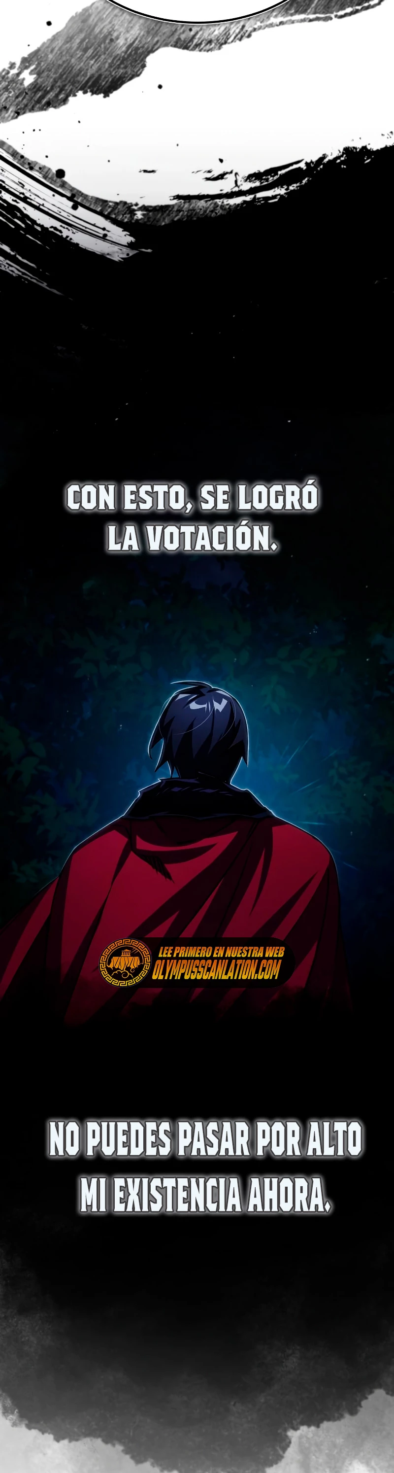 El demonio celestial no puede llevar una vida normal Capitulo 62 página 36
