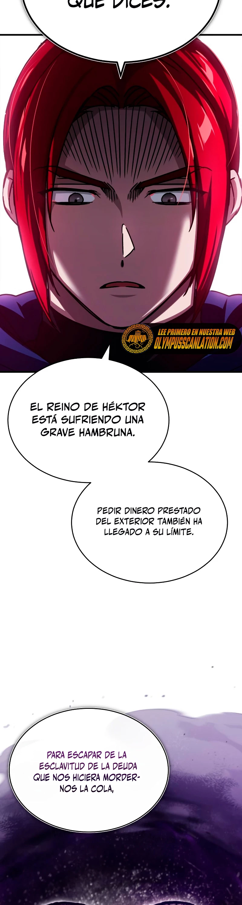 El demonio celestial no puede llevar una vida normal Capitulo 62 página 39