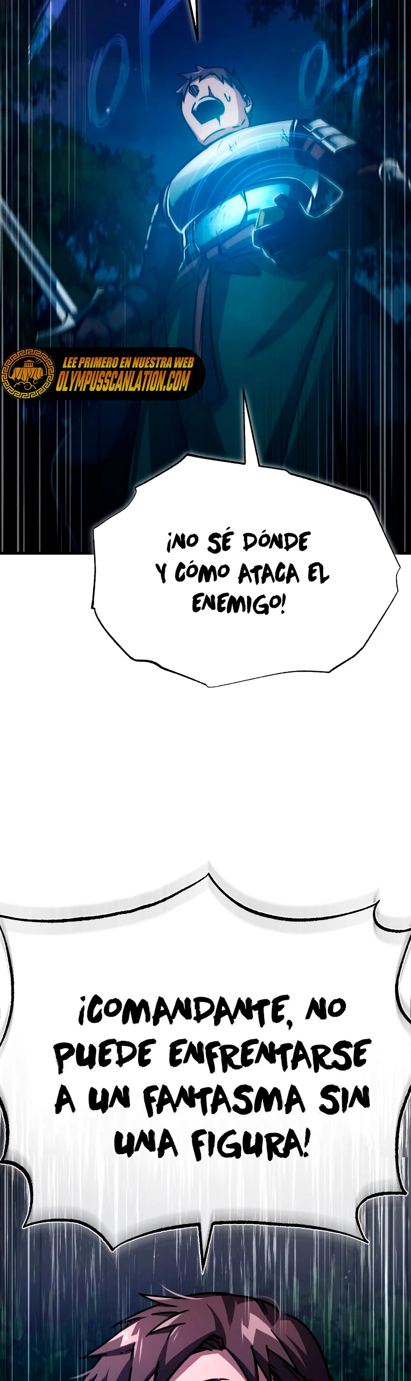 El demonio celestial no puede llevar una vida normal Capitulo 62 página 5