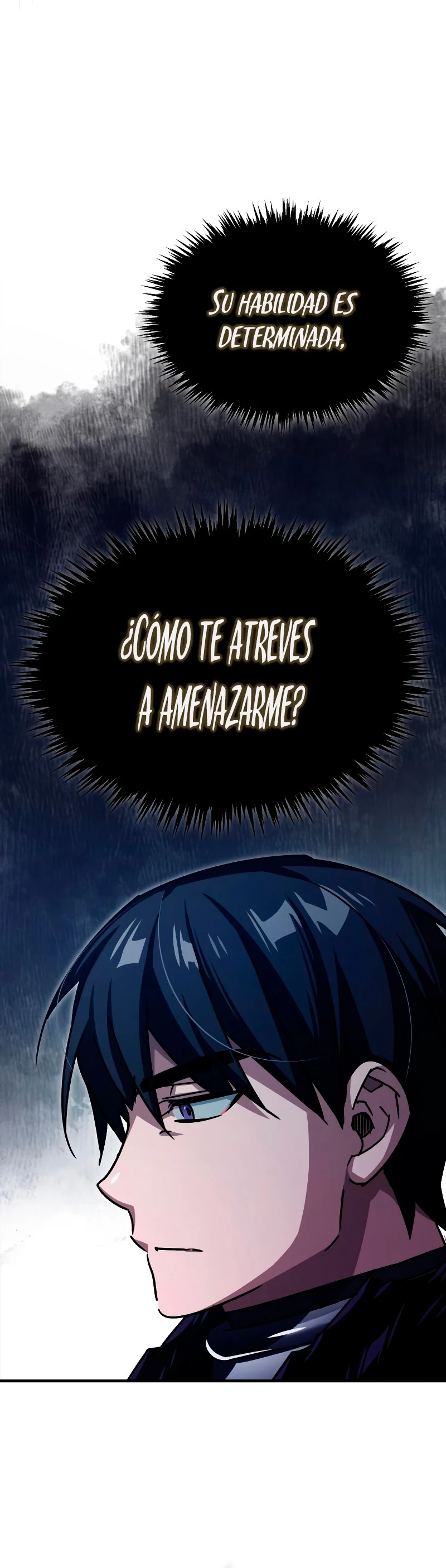 El demonio celestial no puede llevar una vida normal Capitulo 62 página 51