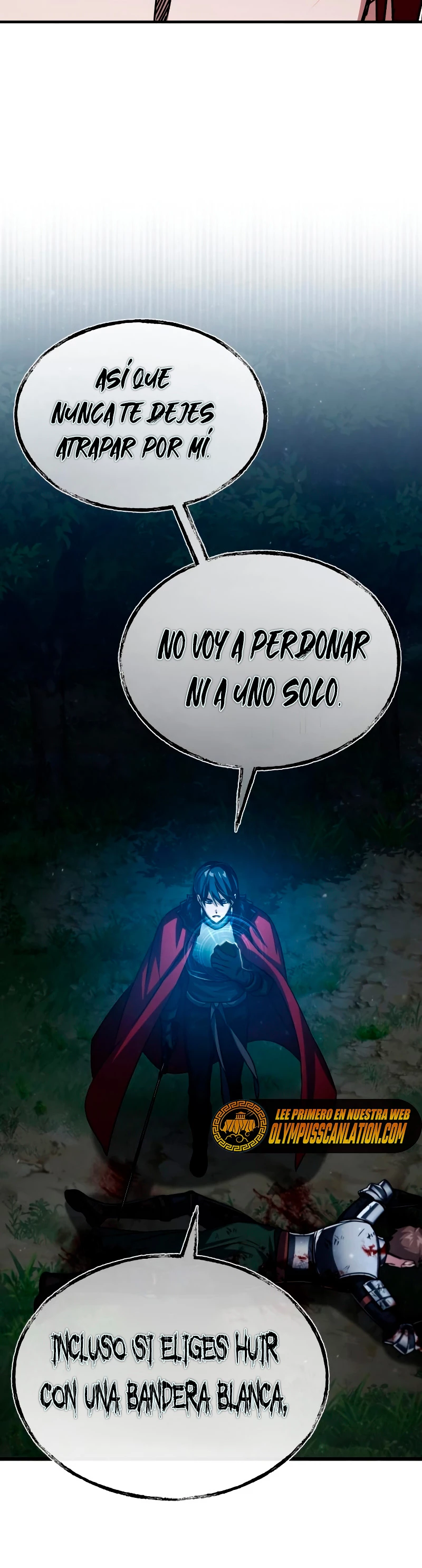 El demonio celestial no puede llevar una vida normal Capitulo 62 página 58