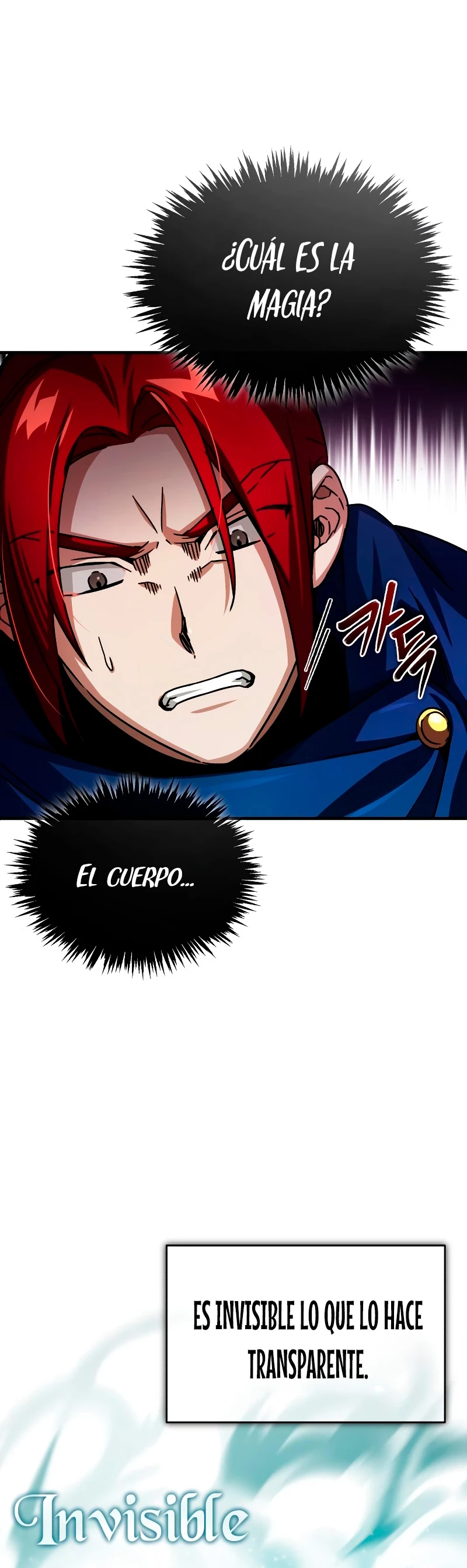 El demonio celestial no puede llevar una vida normal Capitulo 62 página 8
