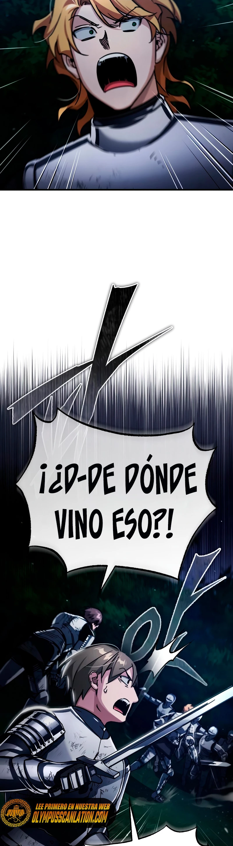 El demonio celestial no puede llevar una vida normal Capitulo 63 página 13