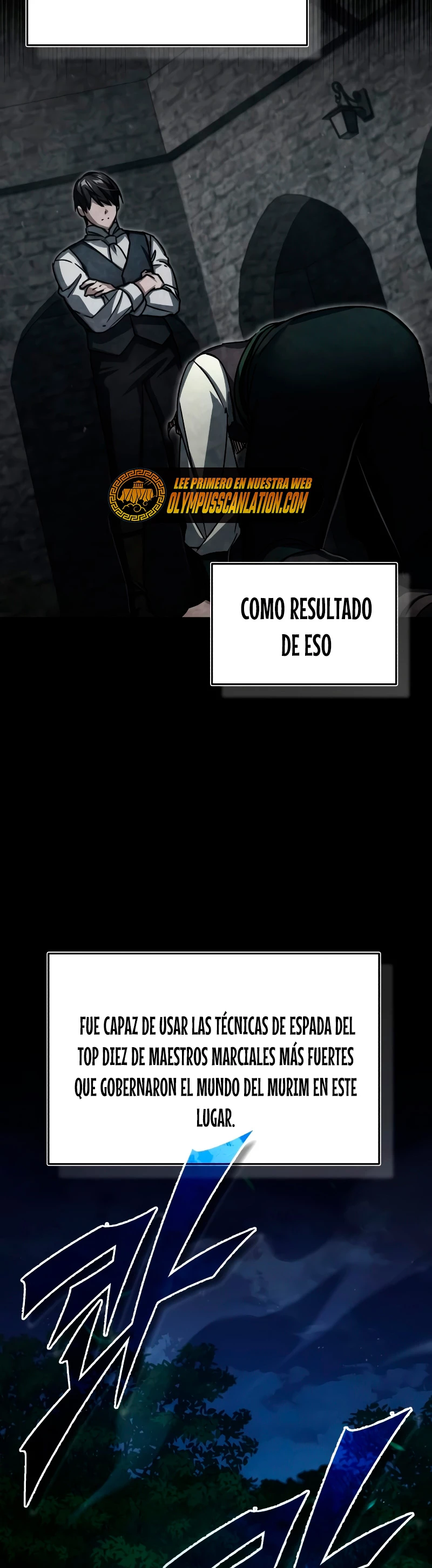 El demonio celestial no puede llevar una vida normal Capitulo 63 página 16
