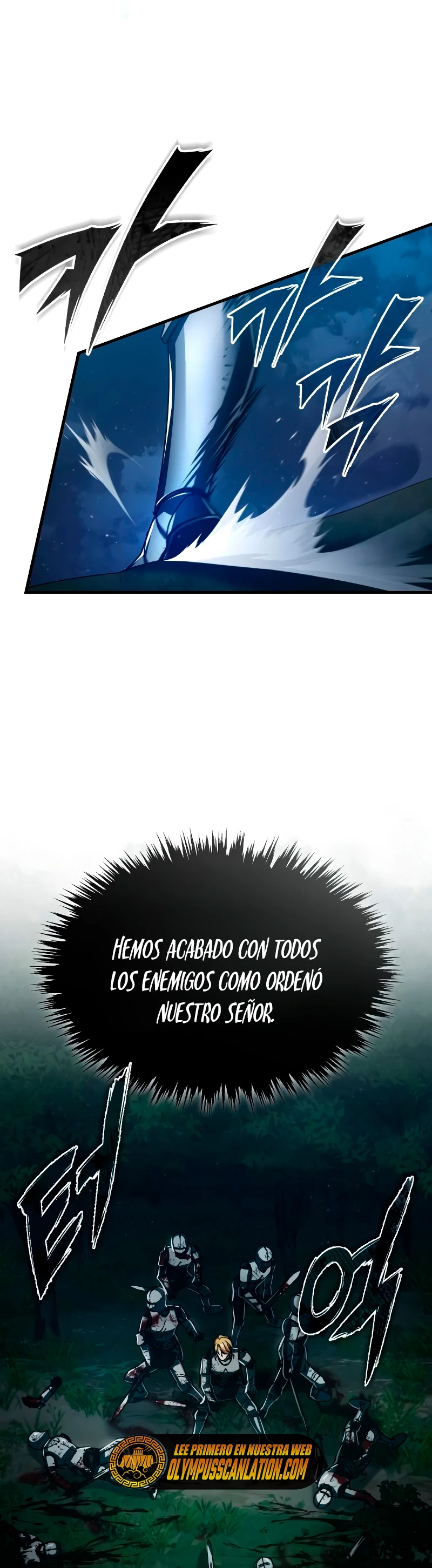 El demonio celestial no puede llevar una vida normal Capitulo 63 página 18