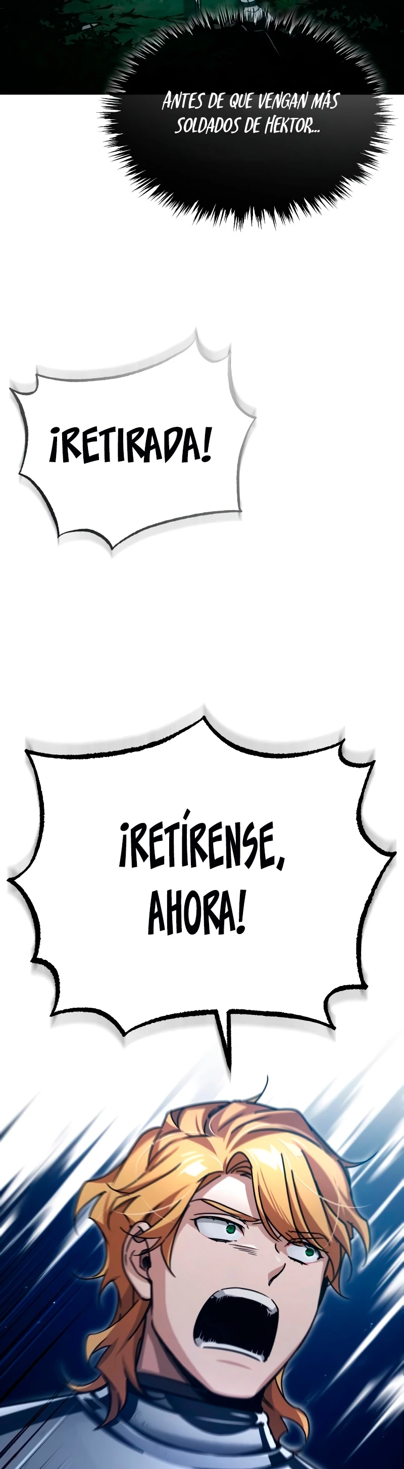 El demonio celestial no puede llevar una vida normal Capitulo 63 página 19