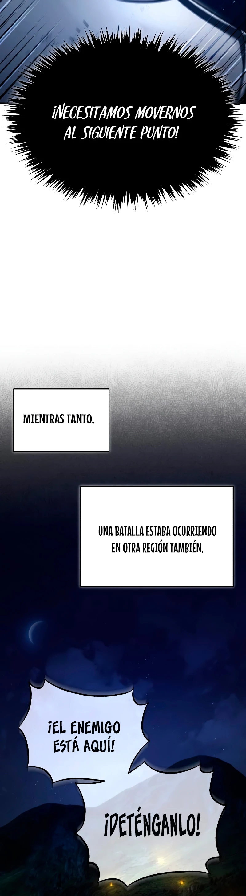El demonio celestial no puede llevar una vida normal Capitulo 63 página 20