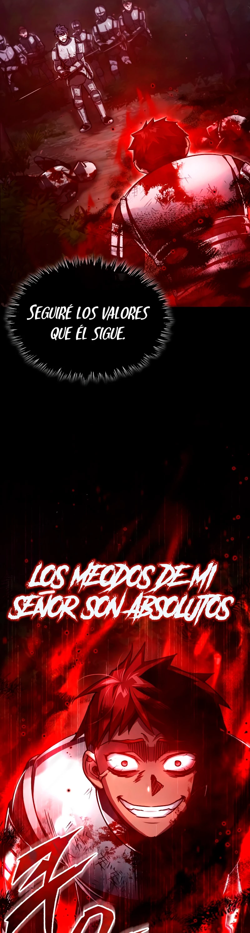 El demonio celestial no puede llevar una vida normal Capitulo 63 página 23