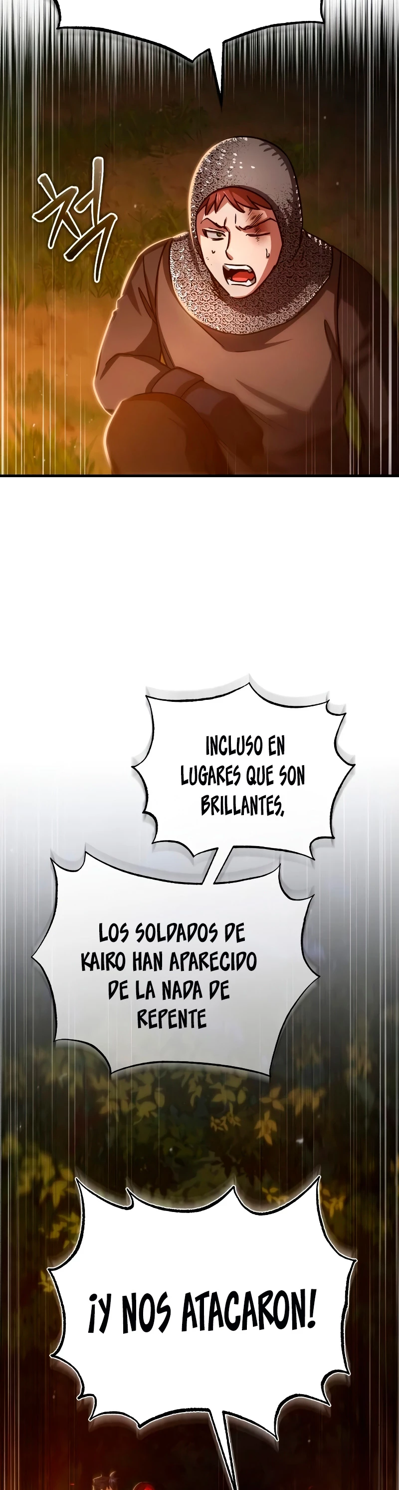 El demonio celestial no puede llevar una vida normal Capitulo 63 página 27